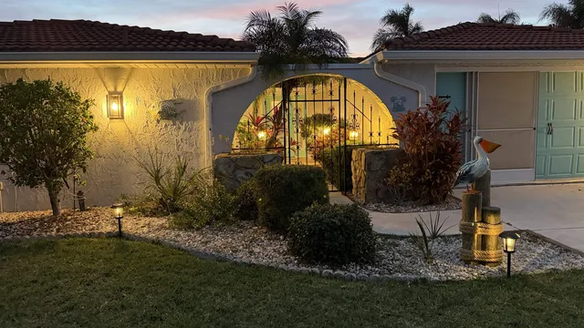 $495,000 | 9921 San Mateo Way, Port Richey, FL 34668