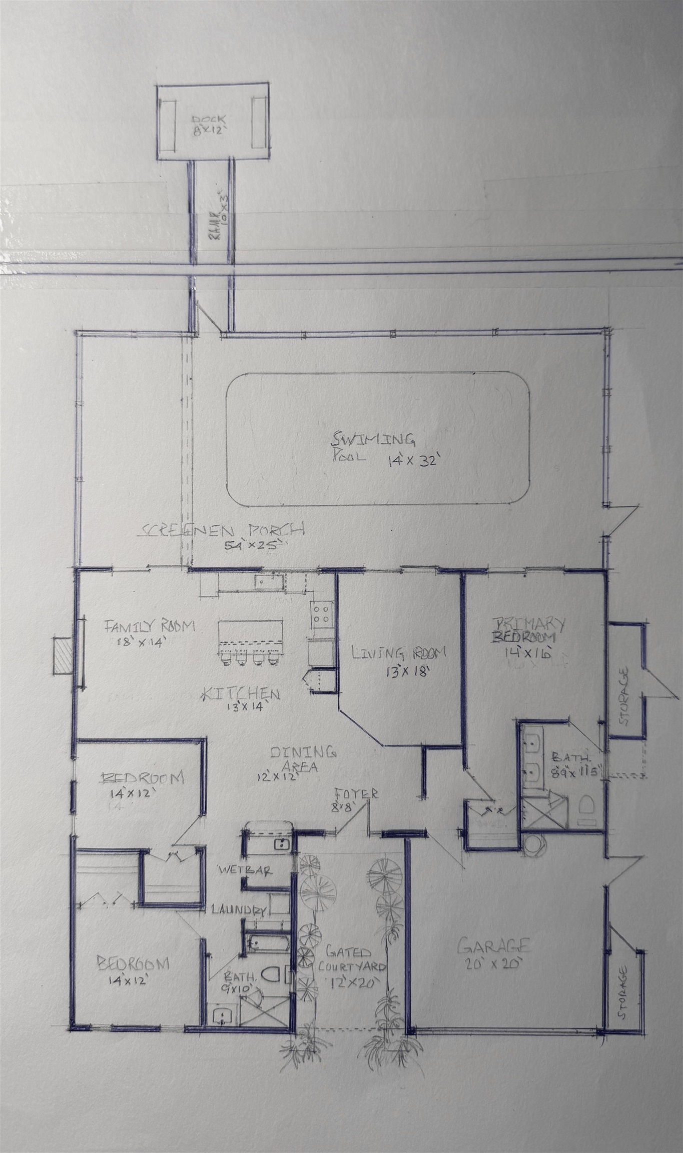 9921 San Mateo Way Port Richey, FL 34668 - Photo 56 of 69