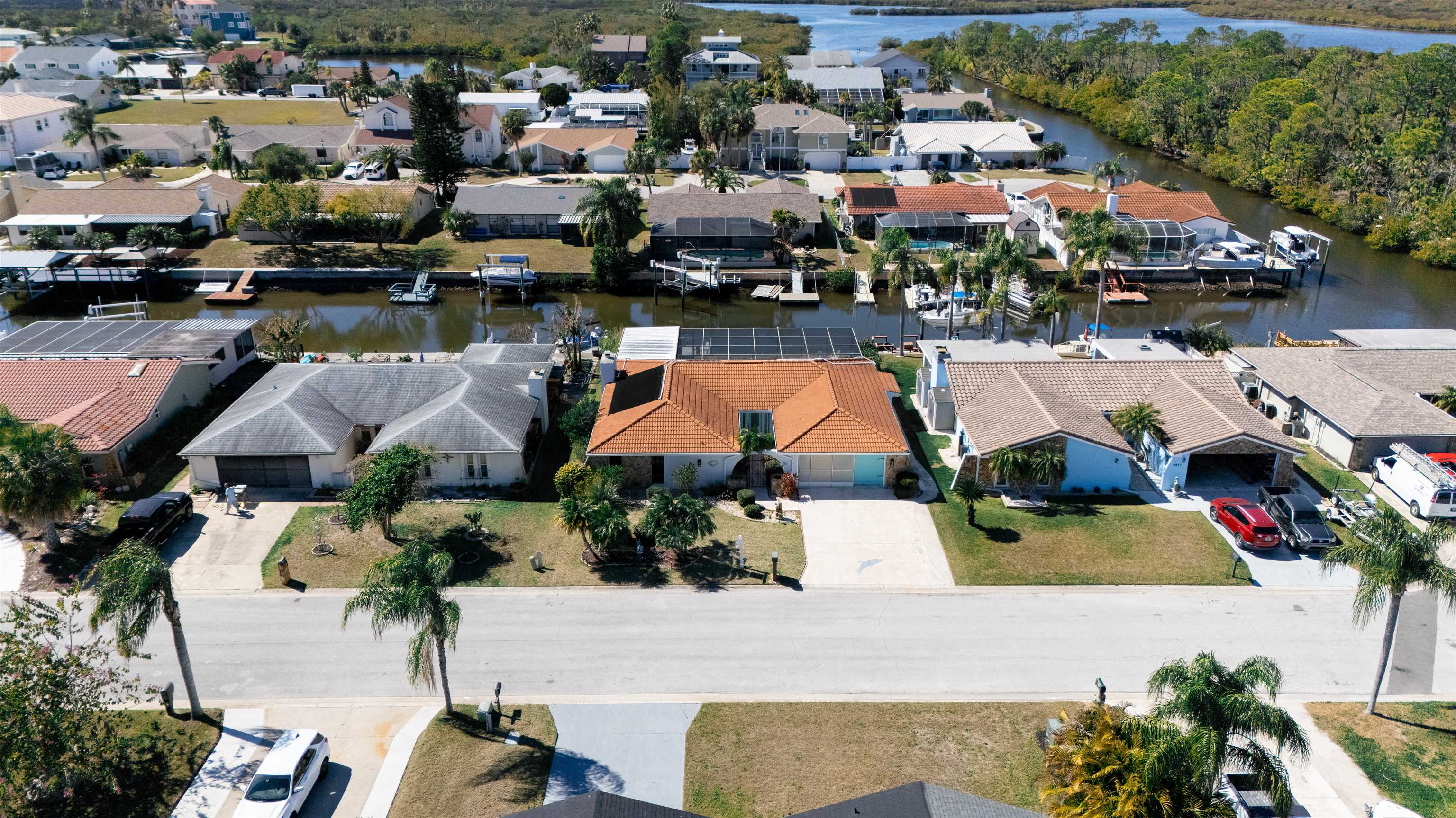 9921 San Mateo Way Port Richey, FL 34668 - Photo 60 of 69