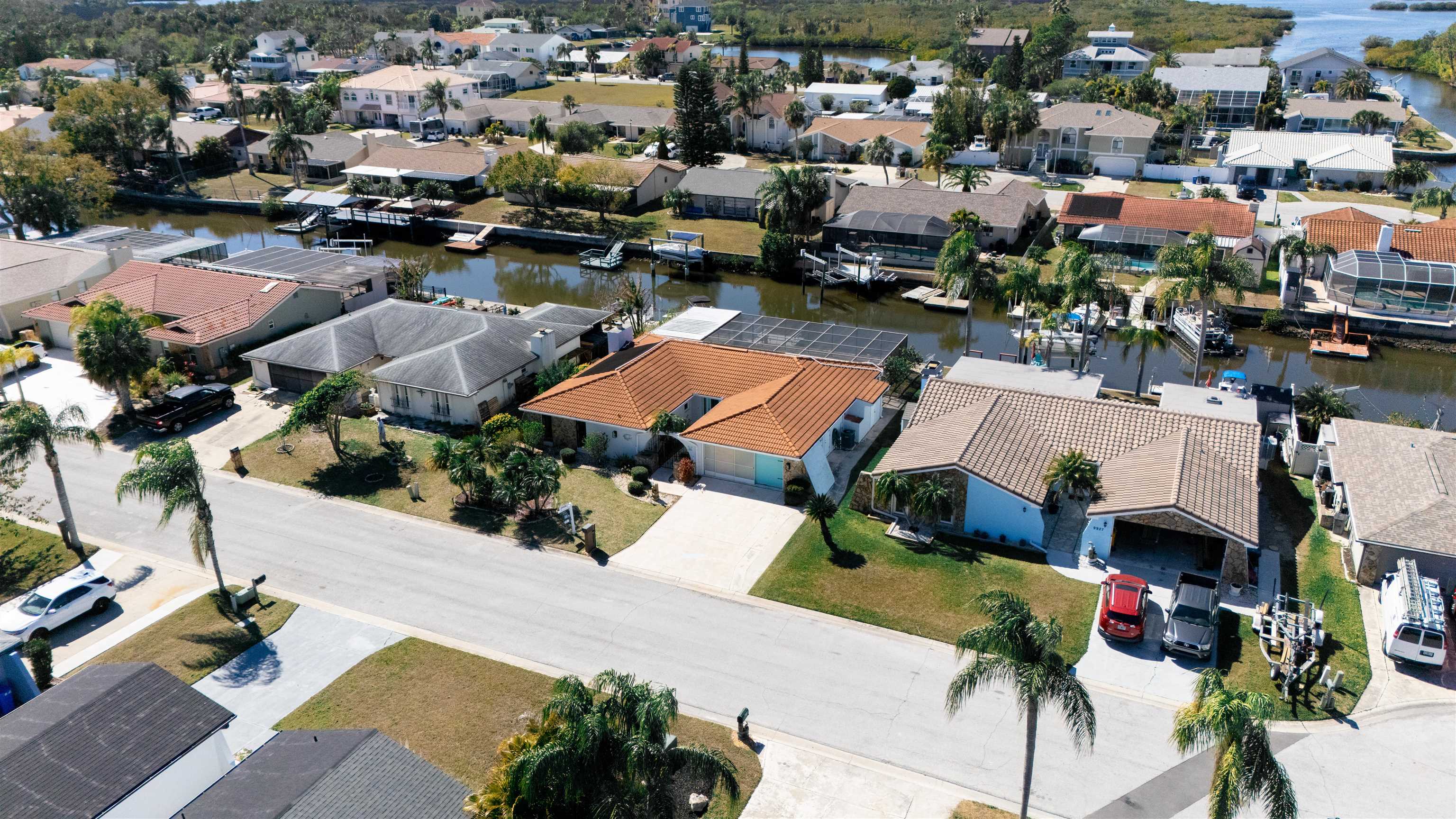 9921 San Mateo Way Port Richey, FL 34668 - Photo 6 of 69