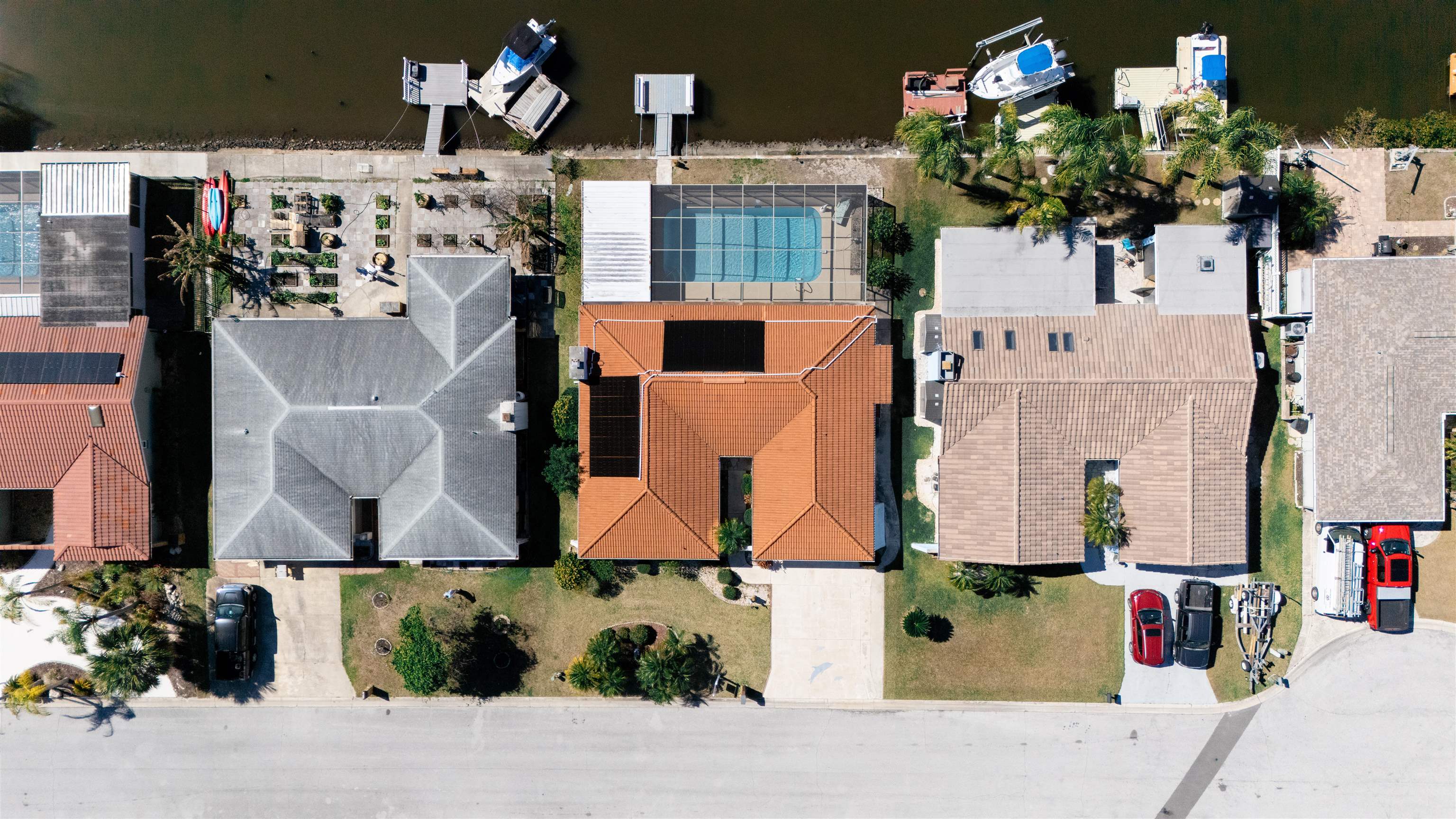 9921 San Mateo Way Port Richey, FL 34668 - Photo 61 of 69