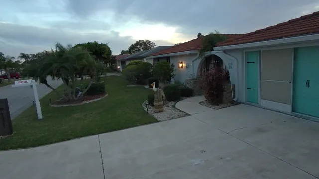 $495,000 | 9921 San Mateo Way, Port Richey, FL 34668