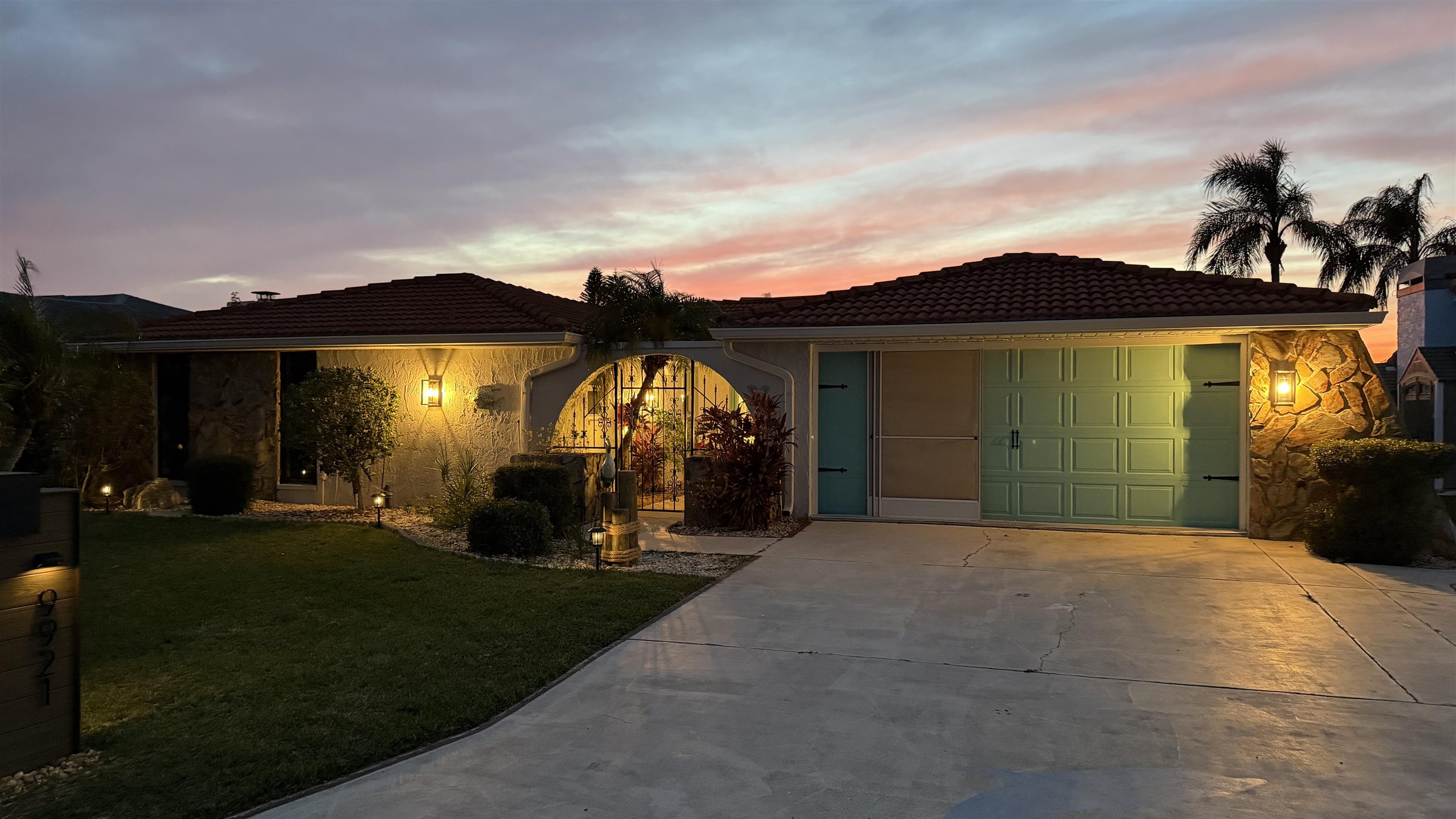 9921 San Mateo Way Port Richey, FL 34668 - Photo 63 of 69