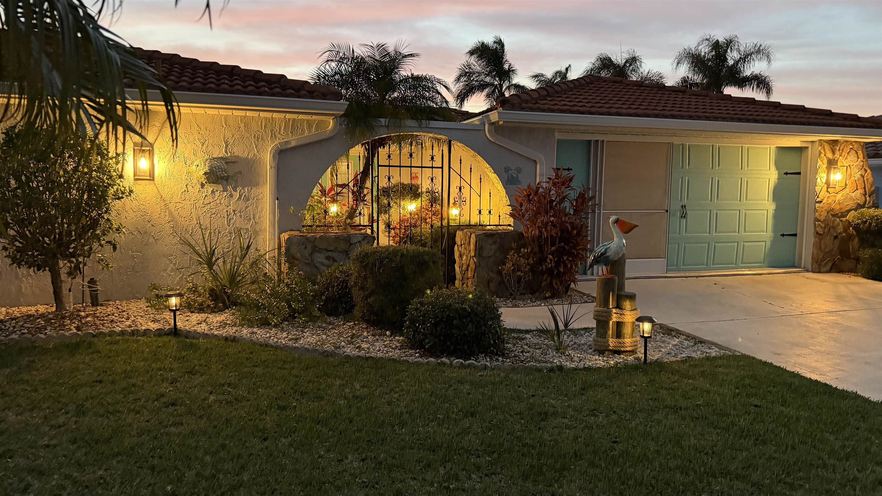 9921 San Mateo Way Port Richey, FL 34668 - Photo 64 of 69