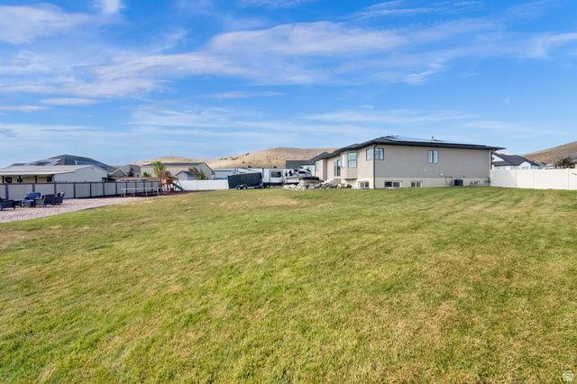 9853 Elkhorn Road Eagle Mountain, UT 84005 - Photo 44 of 64