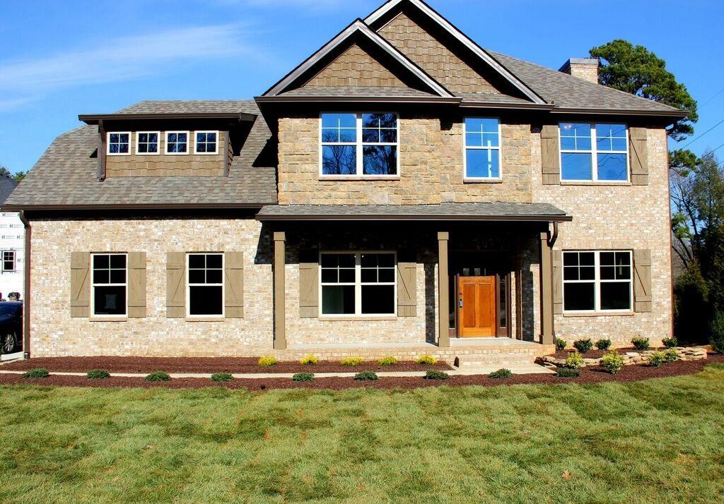 10 Craig Road Knoxville, TN 37919 - Photo 1 of 12 Gallery Image 1