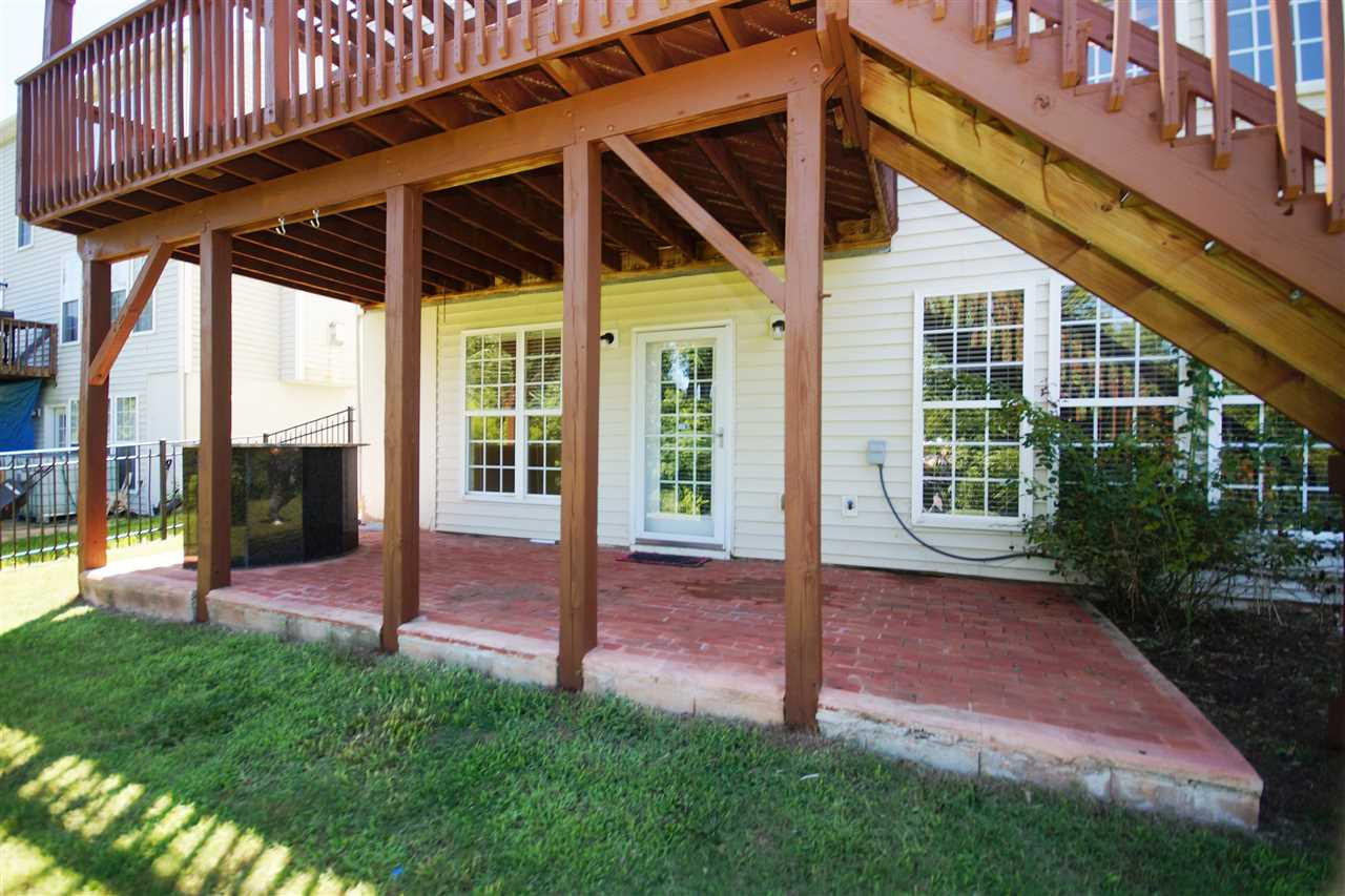 7726 San Gabriel Street Raleigh, NC 27613 - Photo 28 of 30 Photo 28