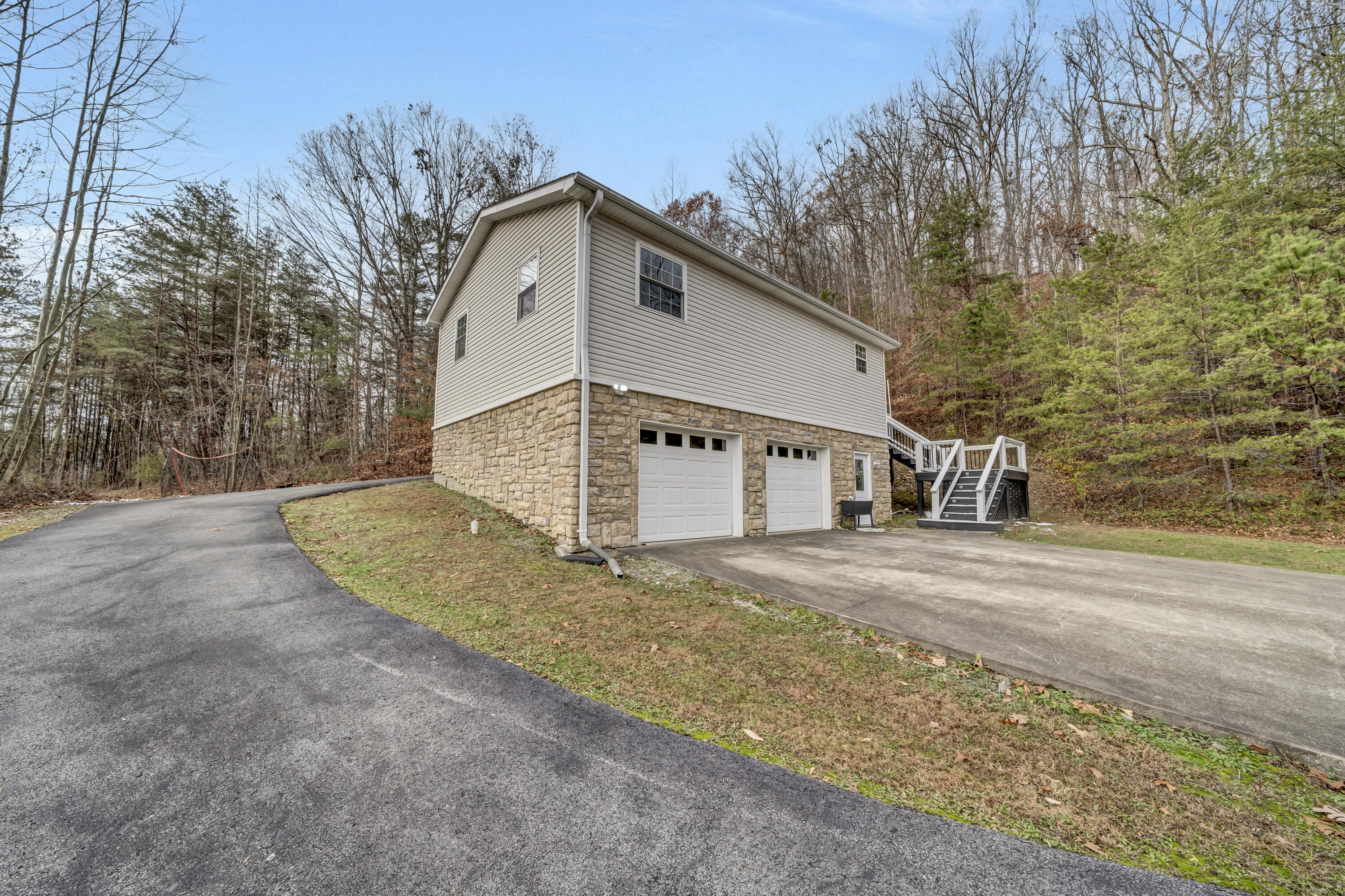 75 Hill-N-Dale Road Morehead, KY 40351 - Photo 42 of 42 A7407432