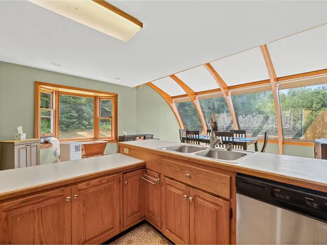 $649,000 | 13 Bull Run Road, Northfield, VT 05663