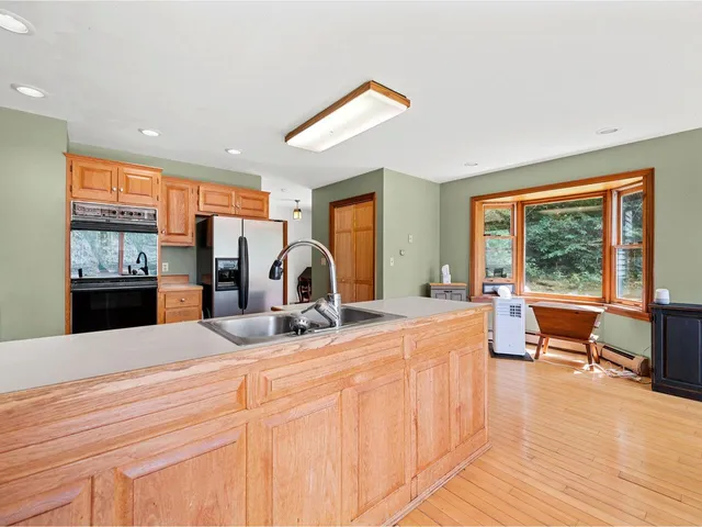 $649,000 | 13 Bull Run Road, Northfield, VT 05663