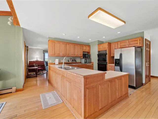 $649,000 | 13 Bull Run Road, Northfield, VT 05663