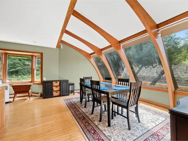 $649,000 | 13 Bull Run Road, Northfield, VT 05663