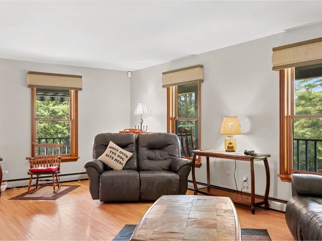 $649,000 | 13 Bull Run Road, Northfield, VT 05663