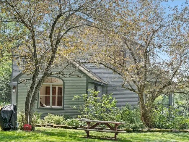 $649,000 | 13 Bull Run Road, Northfield, VT 05663