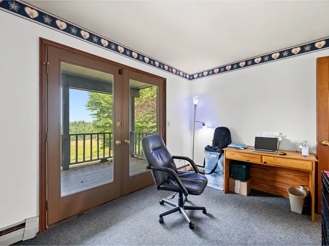 $649,000 | 13 Bull Run Road, Northfield, VT 05663