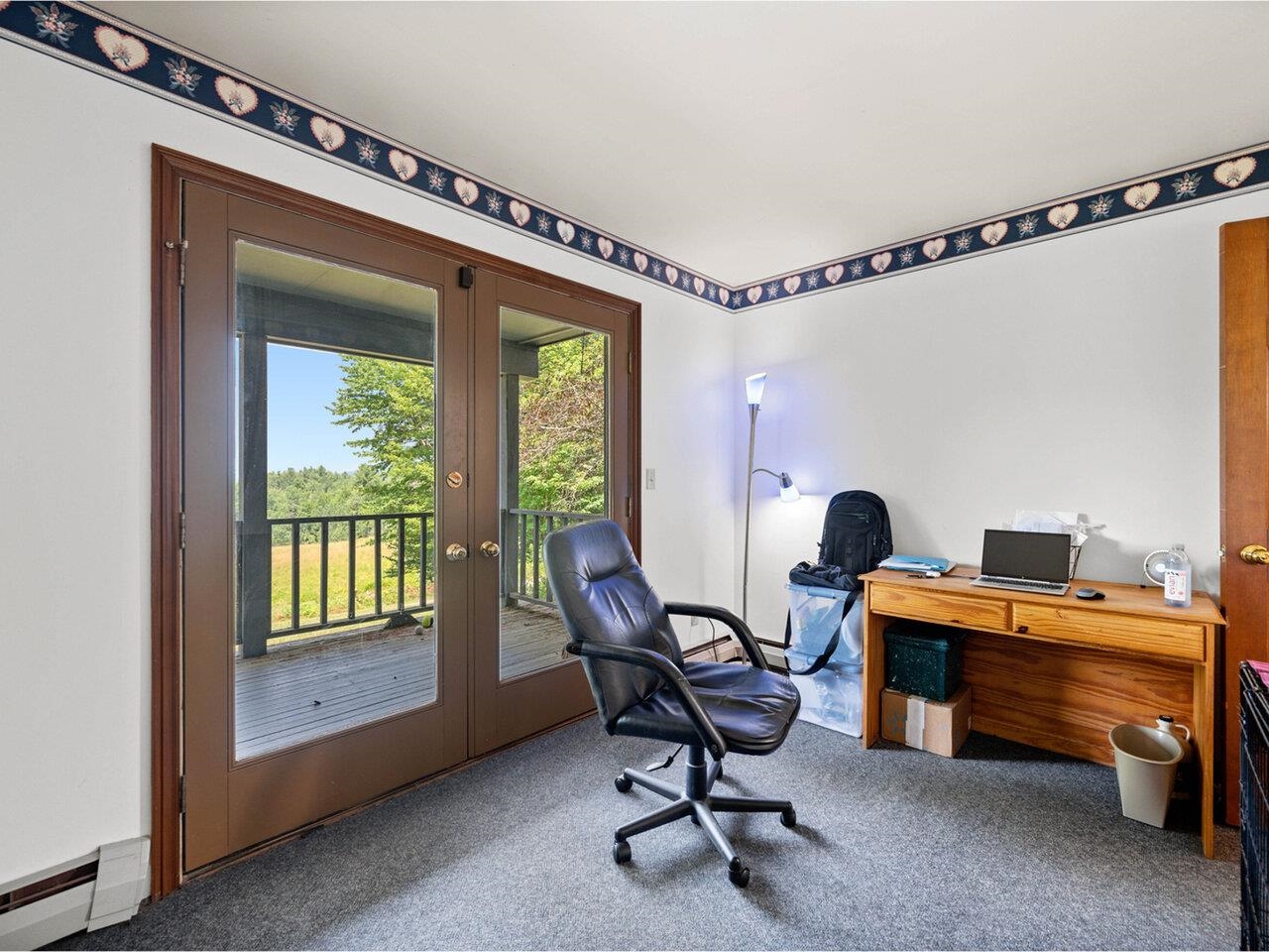 13 Bull Run Road Northfield, VT 05663 - Photo 22 of 52