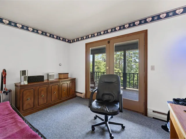 $649,000 | 13 Bull Run Road, Northfield, VT 05663