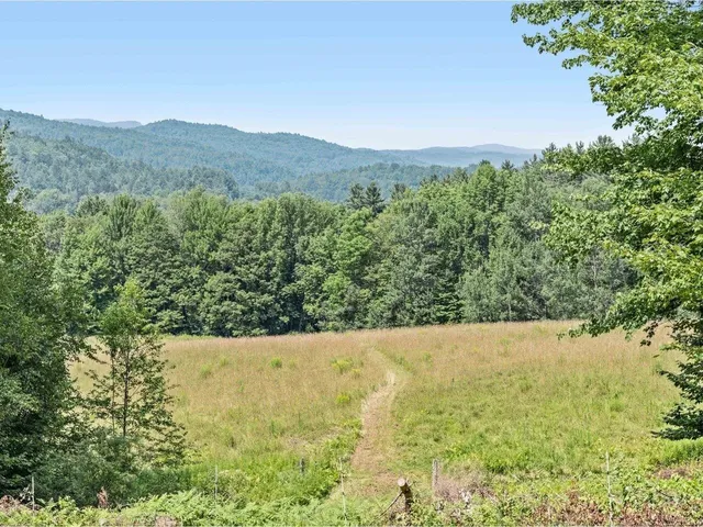 $649,000 | 13 Bull Run Road, Northfield, VT 05663