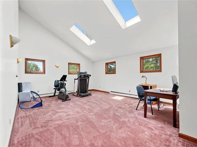 $649,000 | 13 Bull Run Road, Northfield, VT 05663