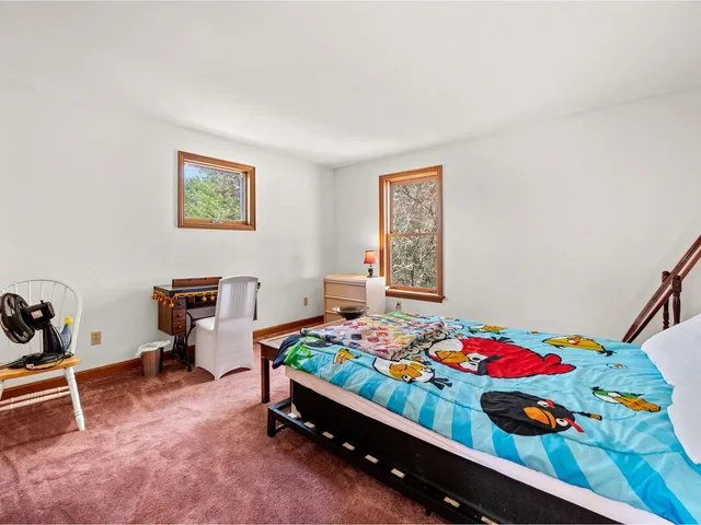 $649,000 | 13 Bull Run Road, Northfield, VT 05663