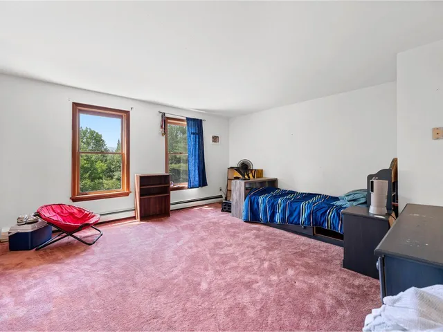 $649,000 | 13 Bull Run Road, Northfield, VT 05663