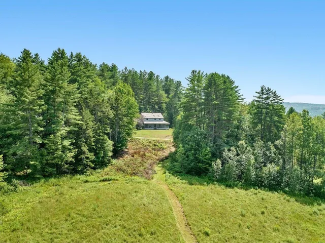$649,000 | 13 Bull Run Road, Northfield, VT 05663