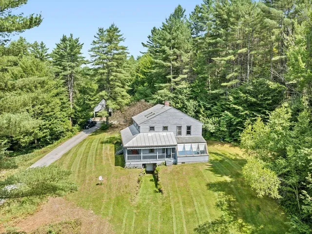 $649,000 | 13 Bull Run Road, Northfield, VT 05663
