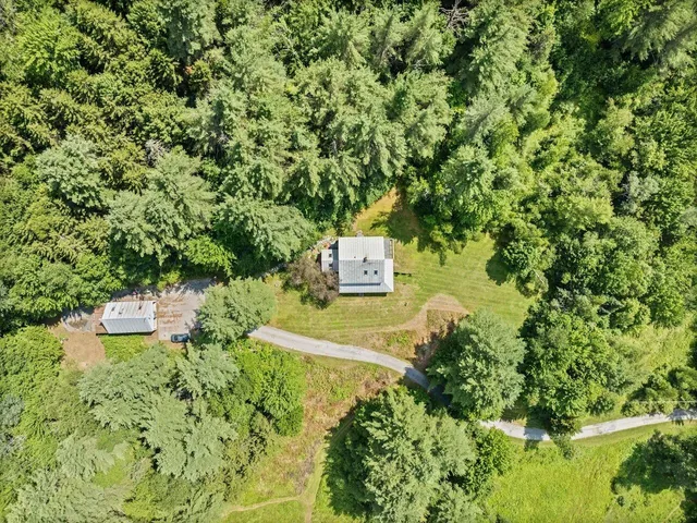 $649,000 | 13 Bull Run Road, Northfield, VT 05663