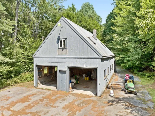 $649,000 | 13 Bull Run Road, Northfield, VT 05663