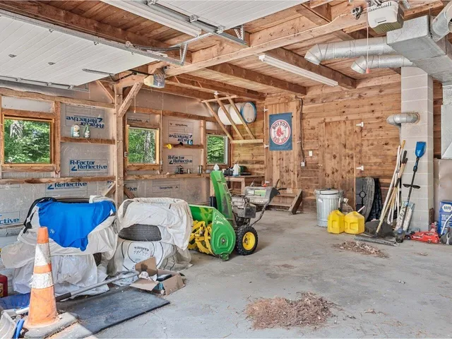 $649,000 | 13 Bull Run Road, Northfield, VT 05663