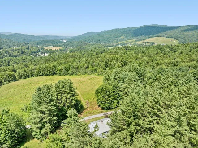 $649,000 | 13 Bull Run Road, Northfield, VT 05663