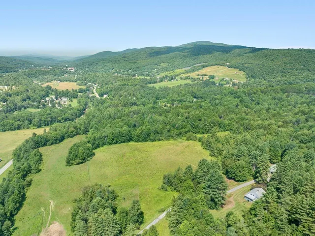 $649,000 | 13 Bull Run Road, Northfield, VT 05663