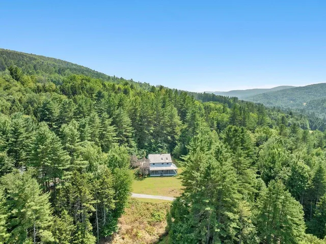 $649,000 | 13 Bull Run Road, Northfield, VT 05663