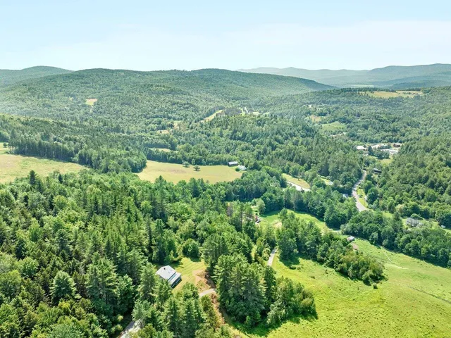 $649,000 | 13 Bull Run Road, Northfield, VT 05663