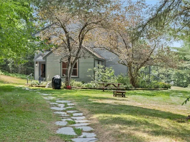 $649,000 | 13 Bull Run Road, Northfield, VT 05663