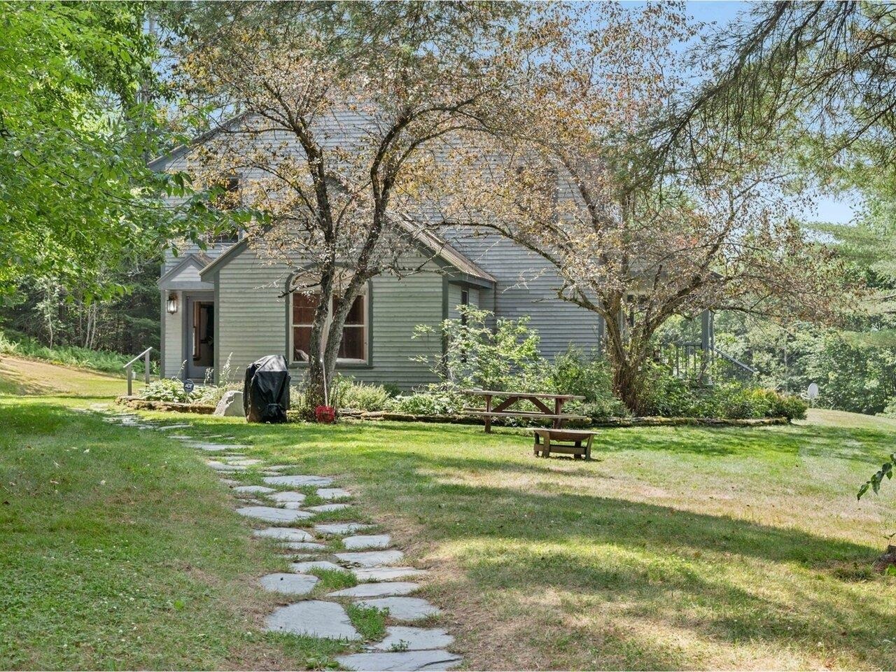 13 Bull Run Road Northfield, VT 05663 - Photo 5 of 52