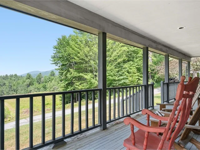 $649,000 | 13 Bull Run Road, Northfield, VT 05663
