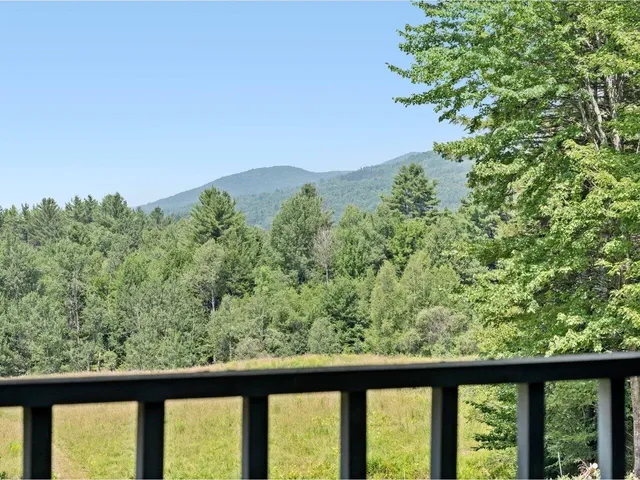 $649,000 | 13 Bull Run Road, Northfield, VT 05663