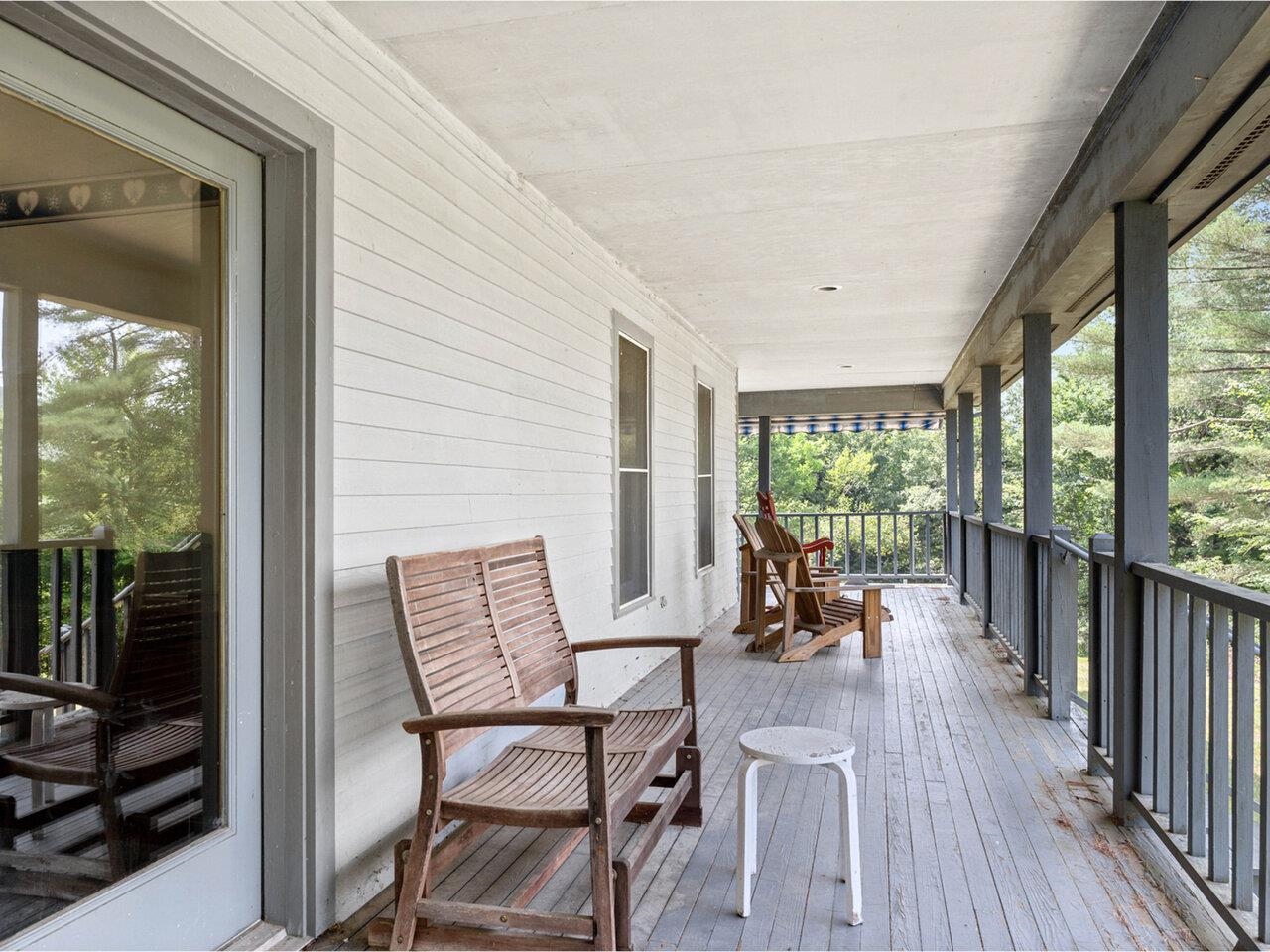 13 Bull Run Road Northfield, VT 05663 - Photo 8 of 52