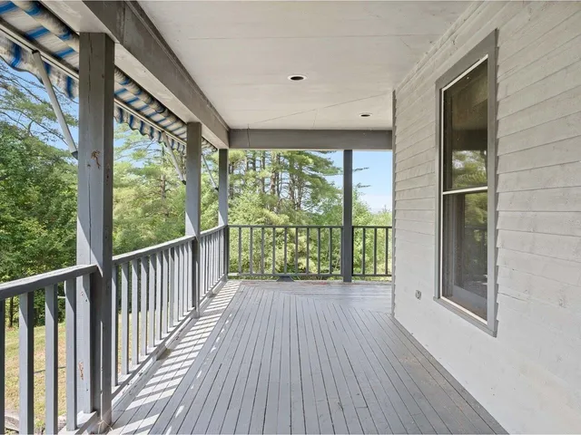 $649,000 | 13 Bull Run Road, Northfield, VT 05663