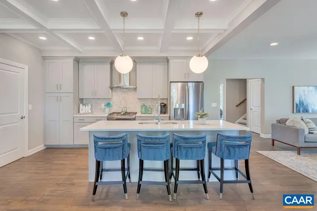 $754,900 | 106 C Cliffstone Boulevard, Charlottesville, VA 22911