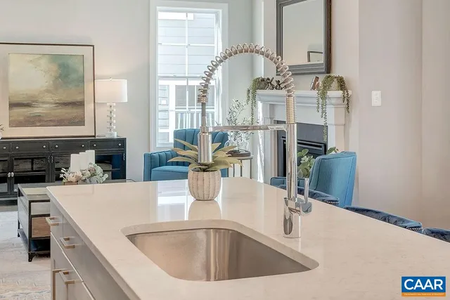 $754,900 | 106 C Cliffstone Boulevard, Charlottesville, VA 22911