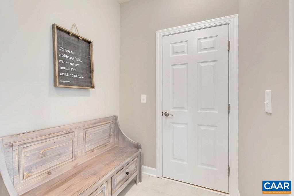 106 C Cliffstone Boulevard Charlottesville, VA 22911 - Photo 17 of 37 a view of an empty walk in closet