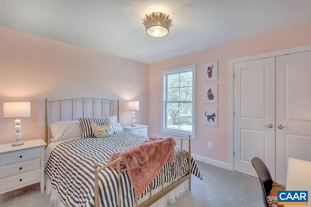 $754,900 | 106 C Cliffstone Boulevard, Charlottesville, VA 22911