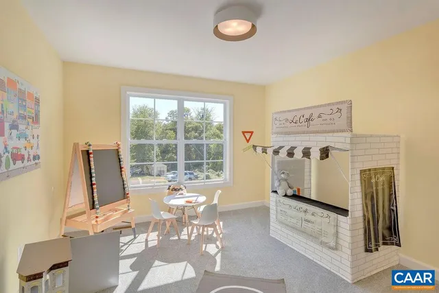 $754,900 | 106 C Cliffstone Boulevard, Charlottesville, VA 22911