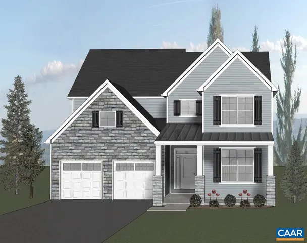 $754,900 | 106 C Cliffstone Boulevard, Charlottesville, VA 22911