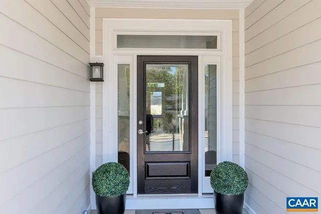 $754,900 | 106 C Cliffstone Boulevard, Charlottesville, VA 22911