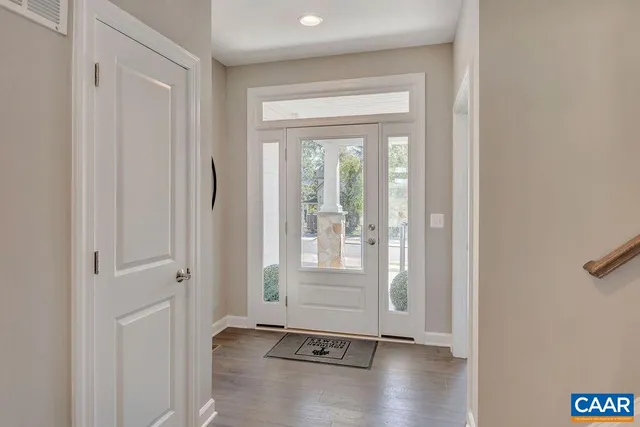 $754,900 | 106 C Cliffstone Boulevard, Charlottesville, VA 22911