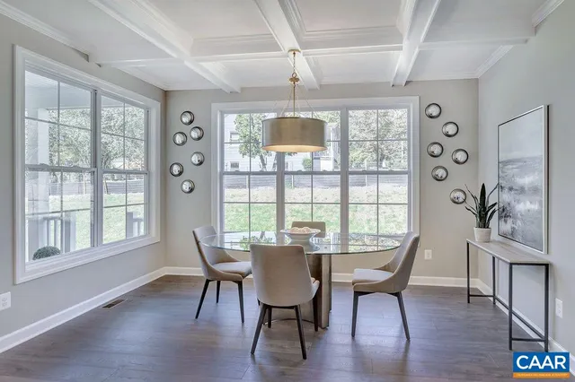 $754,900 | 106 C Cliffstone Boulevard, Charlottesville, VA 22911