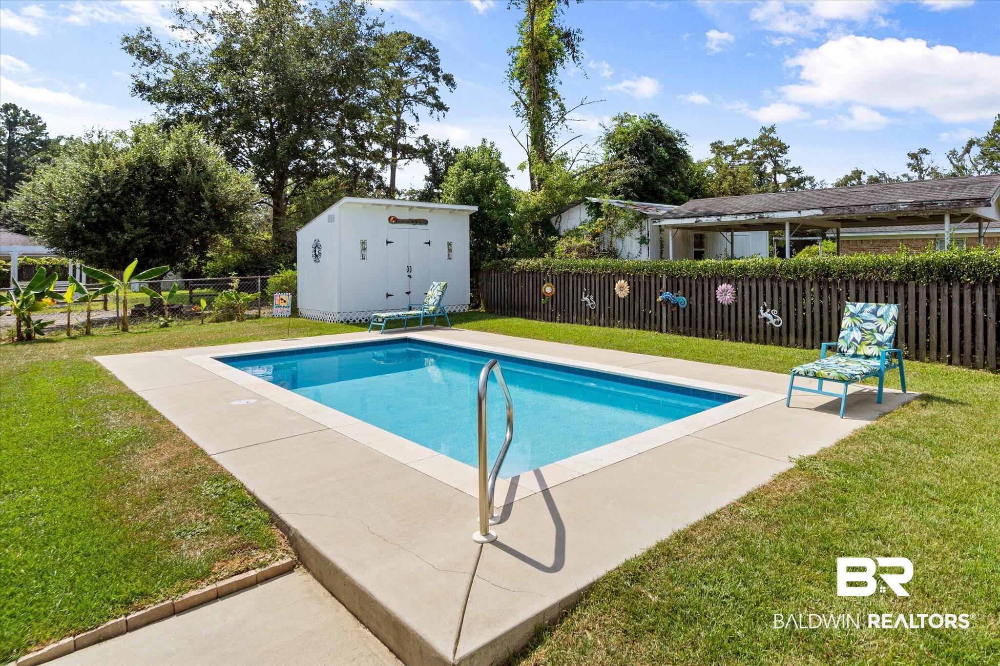 412 Gordonwood Court Mobile, AL 36606 - Photo 28 of 32